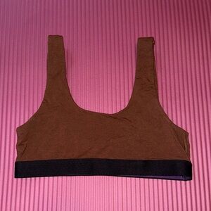 MeUndies UltraModal Core Scoop bralette size L